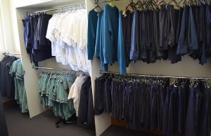 EAC Second Hand Uniform Shop