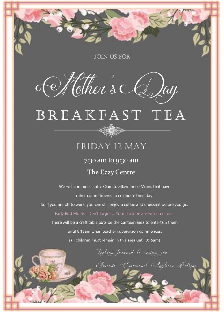 mother's day invitation 2017 (2)