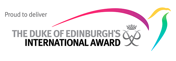 Duke of Edinburgh’s International Award