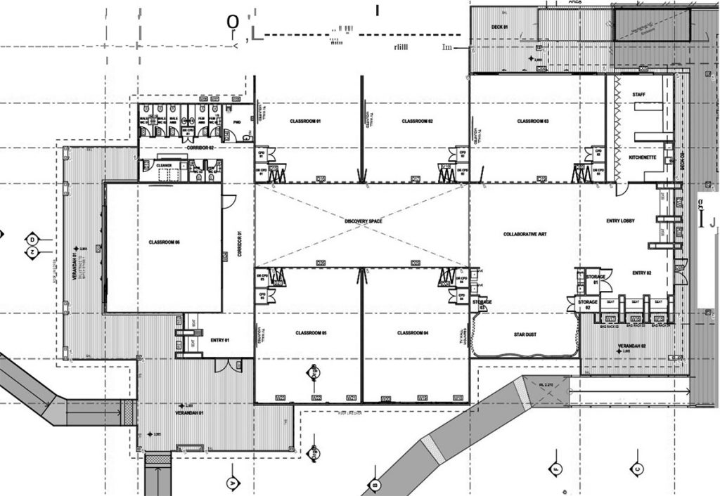 Building-Floorplan
