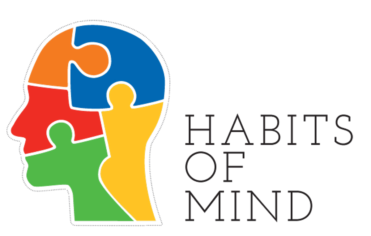 Habits of Mind image