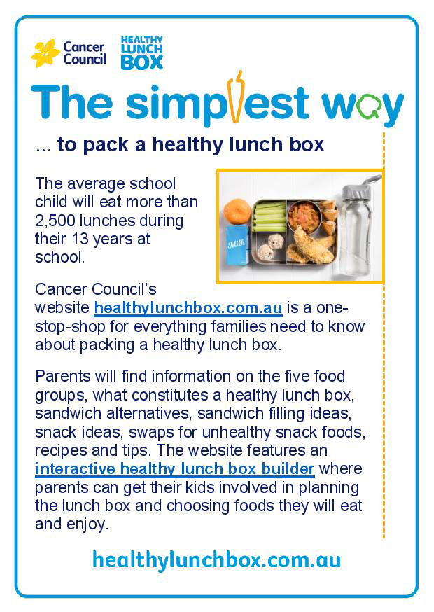Cancer-Council-Healthy-Lunch-Box-Website-nutrition-snippet