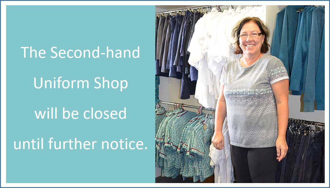 Uniform-Shop-Closure