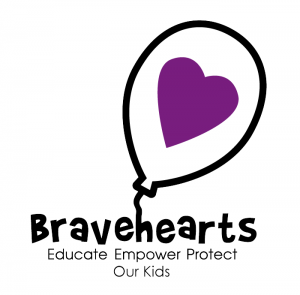 Bravehearts Logo