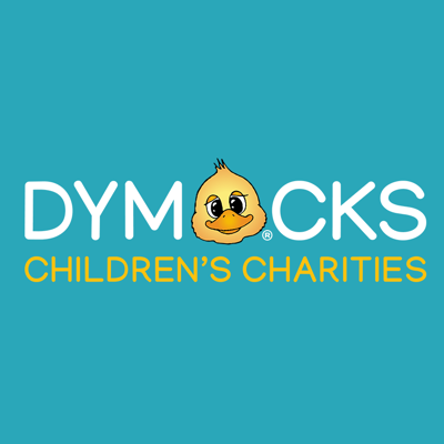 Dymocks Childrens Charities