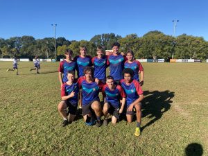 2022 EAC Rugby 7s