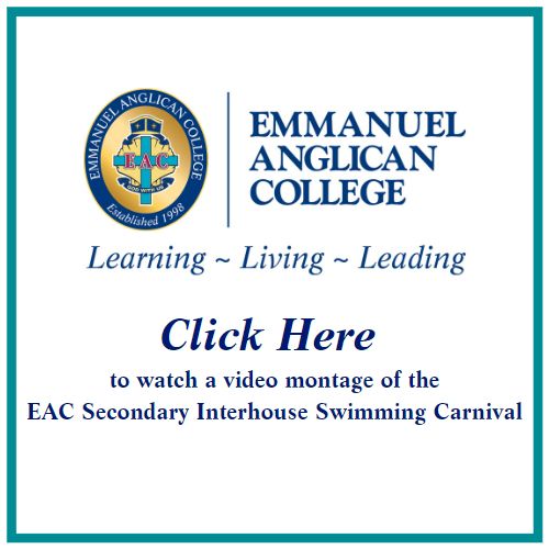 Watch This_Secondary Swimming Carnival