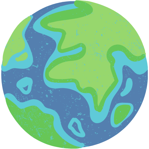 International Student Program Globe